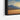 Twilight Hues over Enigmatic Mountains Framed Canvas (Black) / 48 x 32