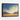 Twilight Hues over Enigmatic Mountains Framed Canvas (Black) / 32 x 24
