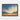 Twilight Hues over Enigmatic Mountains Framed Canvas (Black) / 32 x 24