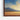 Twilight Hues over Enigmatic Mountains Framed Canvas (Walnut) / 30 x 20