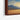 Twilight Hues over Enigmatic Mountains Framed Canvas (Walnut) / 30 x 20