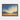 Twilight Hues over Enigmatic Mountains Framed Canvas (Walnut) / 32 x 24