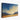 Twilight Hues over Enigmatic Mountains Canvas Wrap / 48 x 32