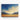 Twilight Hues over Enigmatic Mountains Canvas Wrap / 24 x 18