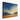 Twilight Hues over Enigmatic Mountains Canvas Wrap / 40 x 30