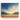 Twilight Hues over Enigmatic Mountains Canvas Wrap / 14 x 11