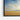 Golden Fields Under Azure Skies Framed Canvas (Black) / 30 x 20