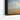 Golden Fields Under Azure Skies Framed Canvas (Black) / 30 x 20