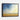 Golden Fields Under Azure Skies Framed Canvas (Black) / 24 x 18