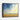 Golden Fields Under Azure Skies Framed Canvas (Black) / 10 x 8