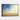 Golden Fields Under Azure Skies Framed Canvas (Walnut) / 30 x 20