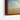 Golden Fields Under Azure Skies Framed Canvas (Walnut) / 48 x 32