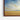 Golden Fields Under Azure Skies Framed Canvas (Walnut) / 24 x 18