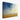 Golden Fields Under Azure Skies Canvas Wrap / 24 x 18