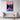 Vibrant Dawn Over Tranquil Waters Framed Canvas (Black) / 32 x 48