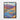 Vibrant Riverscape in Impressionist Expression Framed Canvas (Black) / 24 x 32
