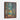 Enchanted Forest Walk at Dusk Framed Canvas (Walnut) / 30 x 40