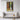 Majestic Redwoods with Strolling Figures Framed Canvas (Black) / 20 x 30