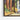 Majestic Redwoods with Strolling Figures Framed Canvas (Black) / 18 x 24