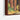 Majestic Redwoods with Strolling Figures Framed Canvas (Walnut) / 32 x 48