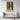 Majestic Redwoods with Strolling Figures Framed Canvas (Walnut) / 32 x 48