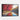 Maples on a Lazy River Framed Canvas (Black) / 48 x 32