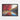 Maples on a Lazy River Framed Canvas (Black) / 24 x 18