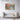 Lakeside Autumn Reflections Canvas Wrap / 48 x 32