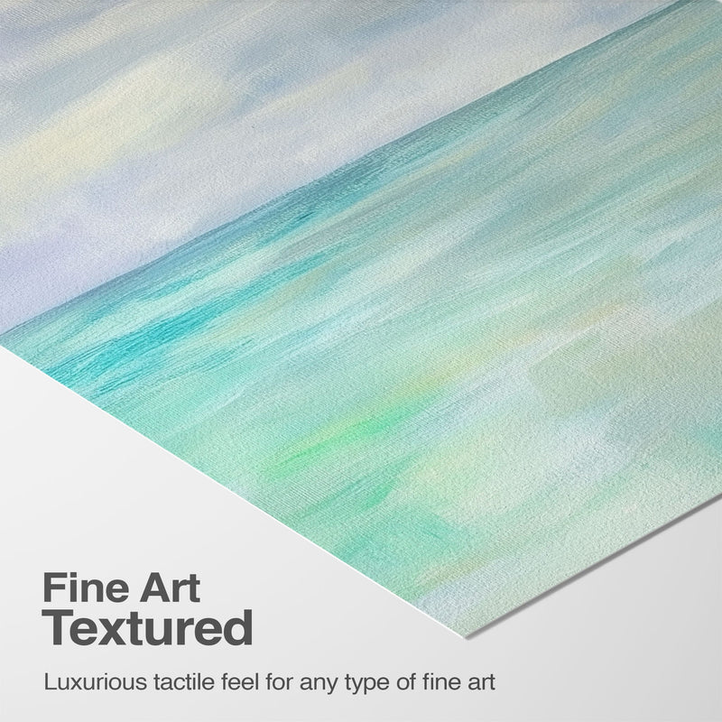 Luxurious Texture & Detail