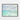 Seascape Symphony in Tranquil Blues Framed Canvas (Black) / 14 x 11
