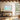 Seascape Symphony in Tranquil Blues Framed Canvas (Walnut) / 48 x 32