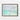 Seascape Symphony in Tranquil Blues Framed Canvas (Walnut) / 32 x 24