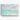 Seascape Symphony in Tranquil Blues Canvas Wrap / 48 x 32