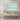 Seascape Symphony in Tranquil Blues Canvas Wrap / 48 x 32