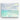 Seascape Symphony in Tranquil Blues Canvas Wrap / 10 x 8