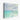 Seascape Symphony in Tranquil Blues Canvas Wrap / 14 x 11