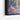 Mystic Sunrise in the Enchanted Forest Framed Canvas (Black) / 30 x 20