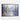 Mystic Sunrise in the Enchanted Forest Framed Canvas (Black) / 48 x 32