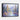 Mystic Sunrise in the Enchanted Forest Framed Canvas (Black) / 32 x 24