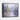 Mystic Sunrise in the Enchanted Forest Framed Canvas (Black) / 20 x 16