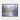 Mystic Sunrise in the Enchanted Forest Framed Canvas (Black) / 20 x 16