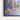 Mystic Sunrise in the Enchanted Forest Framed Canvas (Walnut) / 48 x 32