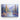 Mystic Sunrise in the Enchanted Forest Canvas Wrap / 24 x 18