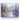 Mystic Sunrise in the Enchanted Forest Canvas Wrap / 14 x 11