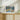 Tranquil Riverine Bliss Canvas Print Fine Art Print / 48 x 32