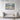 Tranquil Riverine Bliss Canvas Print Framed Canvas (Black) / 48 x 32