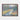 Tranquil Riverine Bliss Canvas Print Framed Canvas (Walnut) / 24 x 18