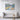Tranquil Riverine Bliss Canvas Print Canvas Wrap / 30 x 20