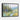 Serene Lakeside Reflections at Dawn Framed Canvas (Black) / 24 x 18