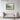 Serene Lakeside Reflections at Dawn Framed Canvas (Black) / 32 x 24